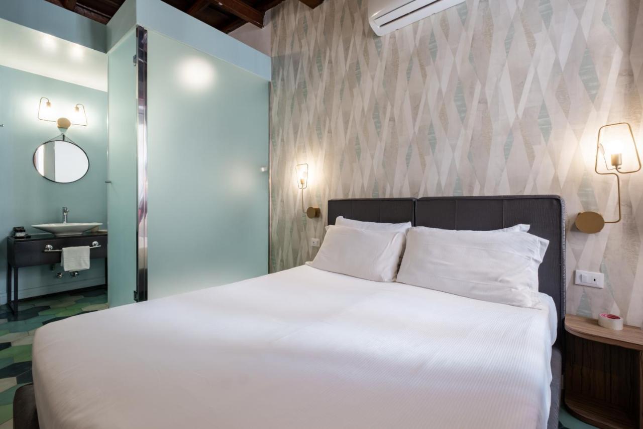 59 Steps Trevi Guest house