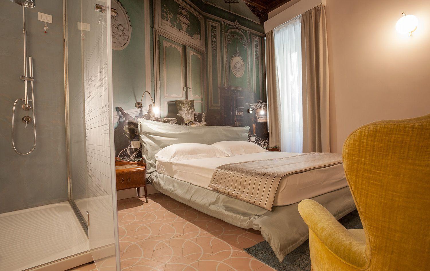 Guest house 59 Steps Trevi 3*